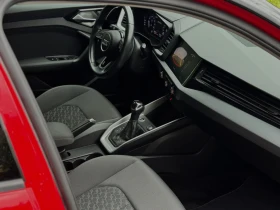 Audi A1 30 TFSI | Mobile.bg    12