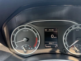 Skoda Octavia 2.0 TFSI 200 .. | Mobile.bg    15