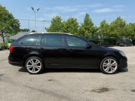 Skoda Octavia 2.0 TFSI 200 .. | Mobile.bg    5