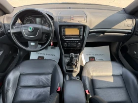 Skoda Octavia 2.0 TFSI 200 .. | Mobile.bg    10