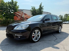 Skoda Octavia 2.0 TFSI 200 к.с.