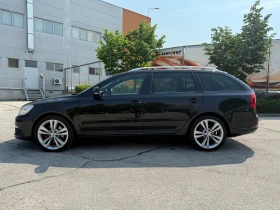 Skoda Octavia 2.0 TFSI 200 .. | Mobile.bg    2