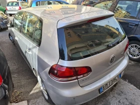 VW Golf 1.6D HIGHLINE | Mobile.bg    7