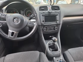 VW Golf 1.6D HIGHLINE | Mobile.bg    16