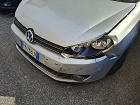     VW Golf 1.6D HIGHLINE
