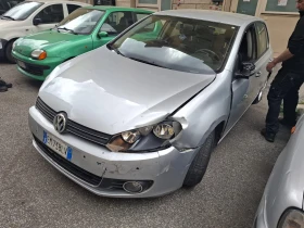 VW Golf 1.6D HIGHLINE | Mobile.bg    5
