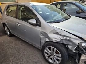     VW Golf 1.6D HIGHLINE