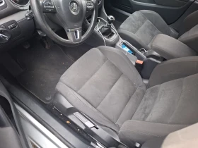 VW Golf 1.6D HIGHLINE | Mobile.bg    11