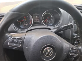 VW Golf 1.6D HIGHLINE | Mobile.bg    17