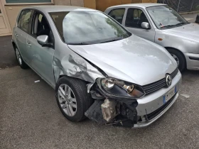 VW Golf 1.6D HIGHLINE | Mobile.bg    9