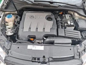 VW Golf 1.6D HIGHLINE | Mobile.bg    13