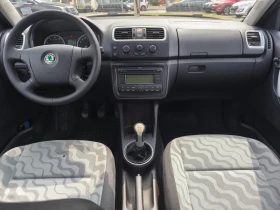 Обява за продажба на Skoda Fabia 1.4 I LPG ~5 500 лв. - изображение 8