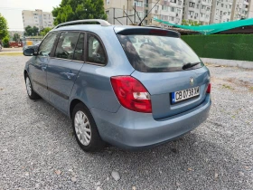 Обява за продажба на Skoda Fabia 1.4 I LPG ~5 500 лв. - изображение 5