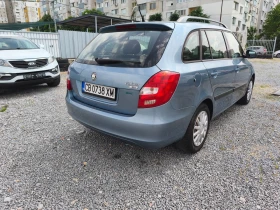 Обява за продажба на Skoda Fabia 1.4 I LPG ~5 500 лв. - изображение 4
