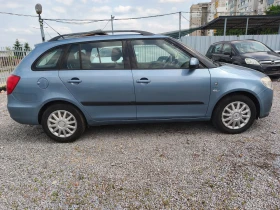 Обява за продажба на Skoda Fabia 1.4 I LPG ~5 500 лв. - изображение 3