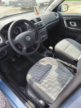 Обява за продажба на Skoda Fabia 1.4 I LPG ~5 500 лв. - изображение 7
