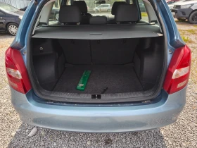 Обява за продажба на Skoda Fabia 1.4 I LPG ~5 500 лв. - изображение 11