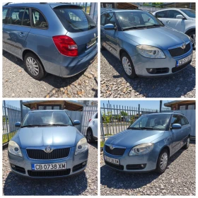 Обява за продажба на Skoda Fabia 1.4 I LPG ~5 500 лв. - изображение 6