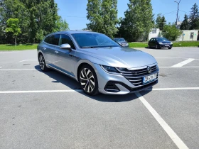Обява за продажба на VW Arteon SB R-LINE 2.0TDI DSG 40K km ~67 000 лв. - изображение 1