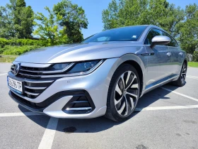 Обява за продажба на VW Arteon SB R-LINE 2.0TDI DSG 40K km ~67 000 лв. - изображение 1