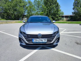 Обява за продажба на VW Arteon SB R-LINE 2.0TDI DSG 40K km ~67 000 лв. - изображение 2