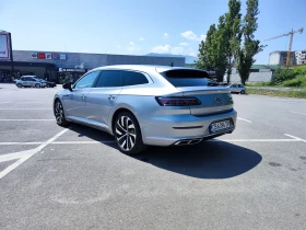 Обява за продажба на VW Arteon SB R-LINE 2.0TDI DSG 40K km ~67 000 лв. - изображение 5