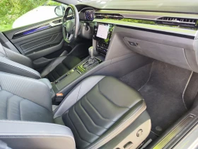 Обява за продажба на VW Arteon SB R-LINE 2.0TDI DSG 40K km ~67 000 лв. - изображение 8
