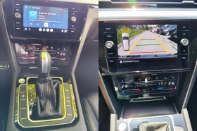 VW Arteon SB R-LINE 2.0TDI DSG 40K km | Mobile.bg    14