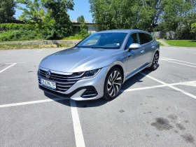 Обява за продажба на VW Arteon SB R-LINE 2.0TDI DSG 40K km ~67 000 лв. - изображение 3