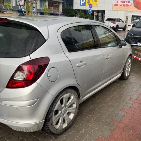 Обява за продажба на Opel Corsa ~10 500 лв. - изображение 11