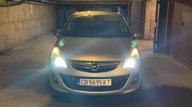 Обява за продажба на Opel Corsa ~10 500 лв. - изображение 6