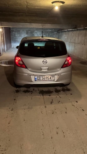 Обява за продажба на Opel Corsa ~10 500 лв. - изображение 5