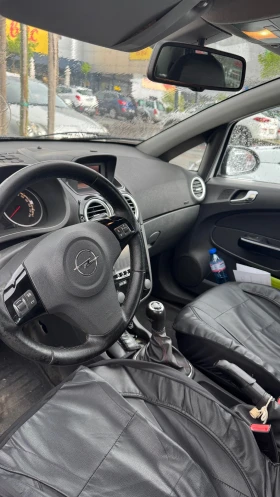 Обява за продажба на Opel Corsa ~10 500 лв. - изображение 3