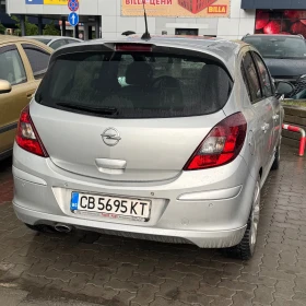 Обява за продажба на Opel Corsa ~10 500 лв. - изображение 1