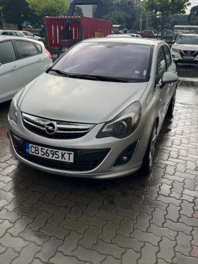 Обява за продажба на Opel Corsa ~10 500 лв. - изображение 1