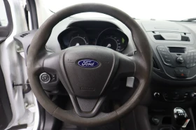 Ford Courier 1.5 | Mobile.bg    13