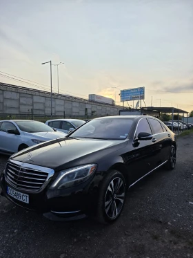 Mercedes-Benz S 500 - 45000 лв. - 69238732 3