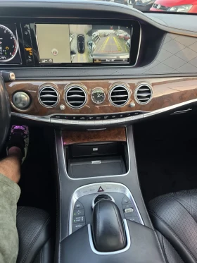Mercedes-Benz S 500 - 45000 лв. - 69238732 12
