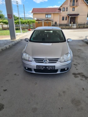     VW Golf 1.6.102..2007. 
