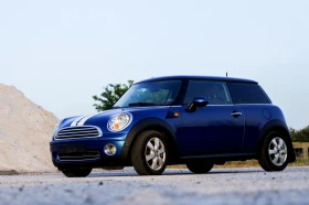 Mini One | Mobile.bg    2