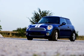 Mini One | Mobile.bg    15