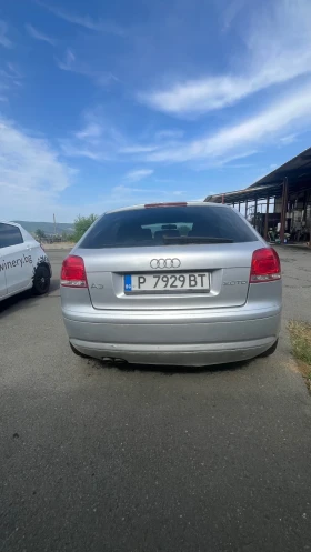 Обява за продажба на Audi A3 8P ~3 500 лв. - изображение 2