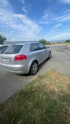 Обява за продажба на Audi A3 8P ~3 500 лв. - изображение 1