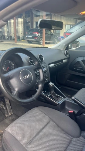 Обява за продажба на Audi A3 8P ~3 500 лв. - изображение 4