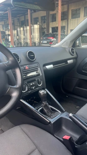 Обява за продажба на Audi A3 8P ~3 500 лв. - изображение 5