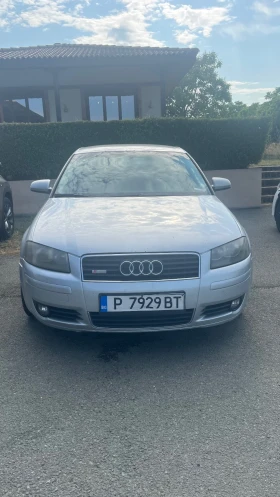 Обява за продажба на Audi A3 8P ~3 500 лв. - изображение 1