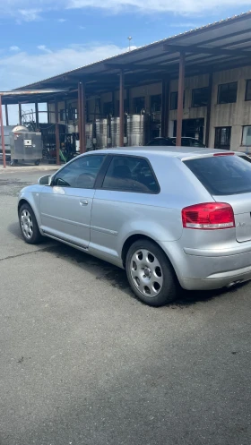 Обява за продажба на Audi A3 8P ~3 500 лв. - изображение 3
