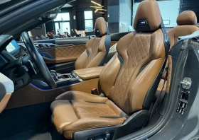 BMW M8 Competition xDrive Cabrio | Mobile.bg    7