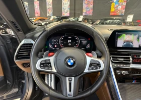 BMW M8 Competition xDrive Cabrio | Mobile.bg    5