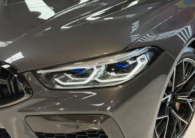 BMW M8 Competition xDrive Cabrio | Mobile.bg    2